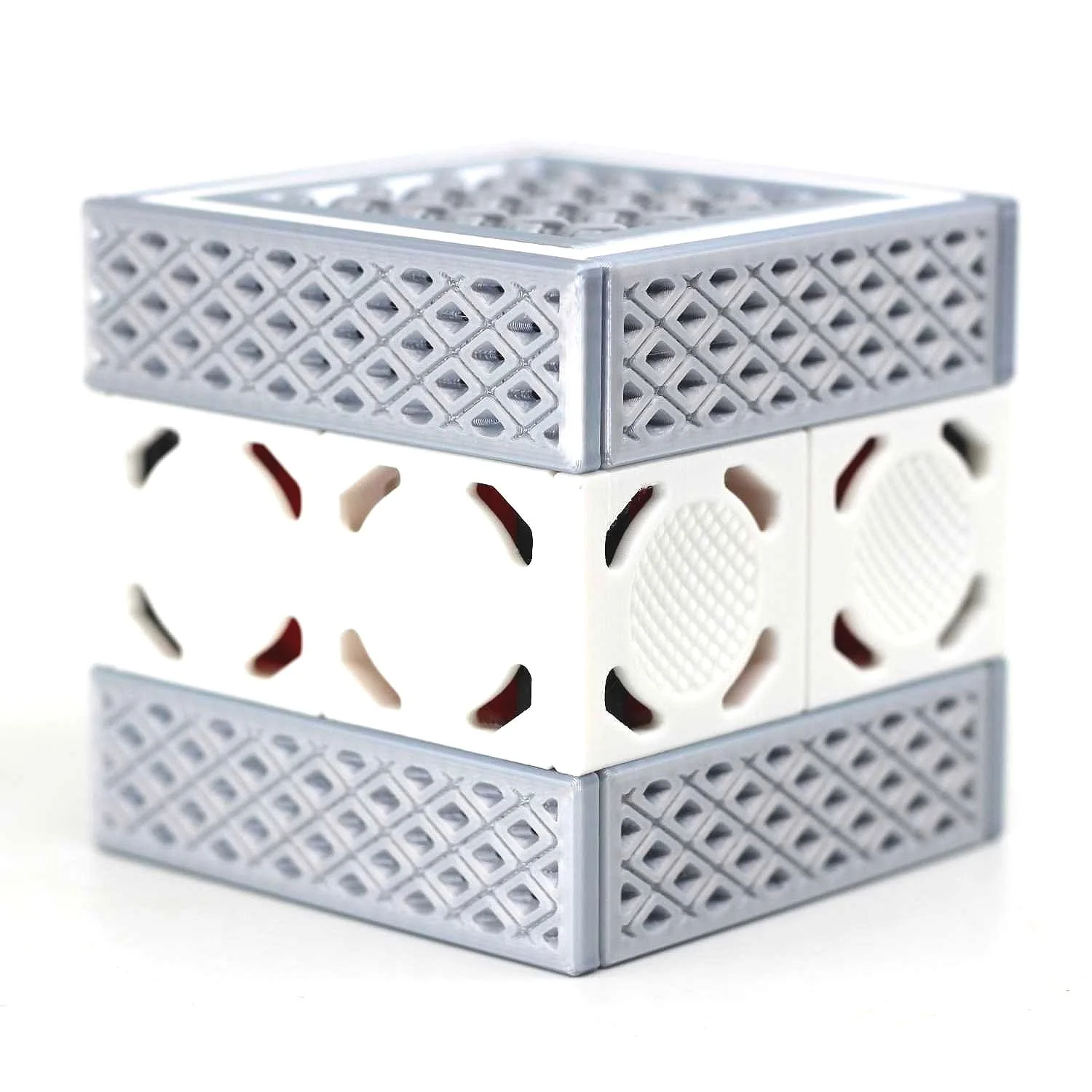 Piston Box — Boxes and Booze
